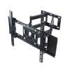SUPPORTO TV CP502 DA PARETE RUOTABILE PER SCHERMI PIATTI FINO A 32-70" MAX 50 KG